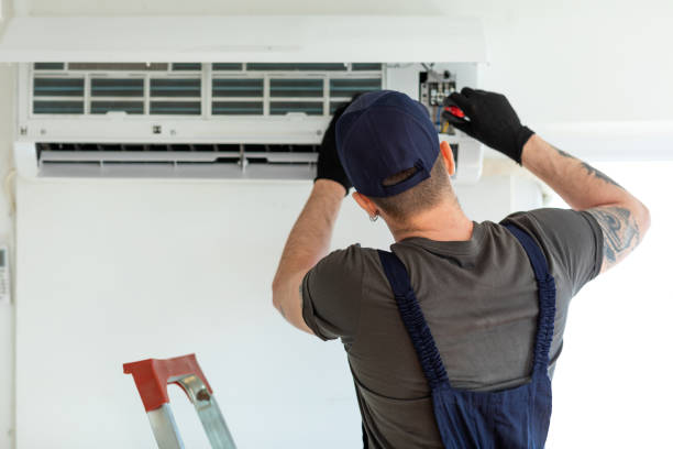 Best Duct Cleaning for Homes  in Elmwood Place, OH